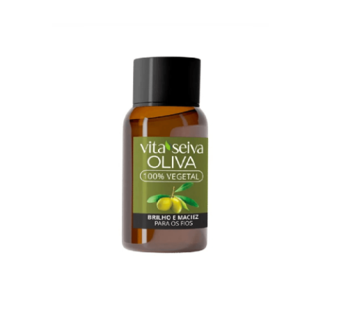 Oleo Vita Seiva Oliva 30ml