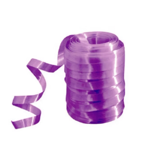 Fitilho Multiuso Roxo 5mm x 01m