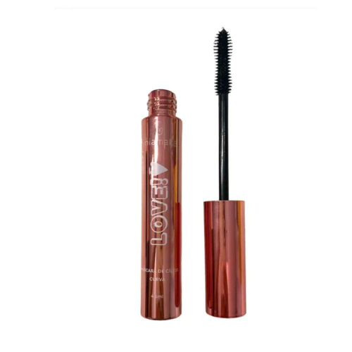 Mascara de Cilios Mia Make Curva 4,5ml