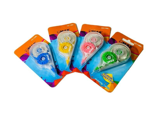 CORRECTOR MAE EN CINTA 12M