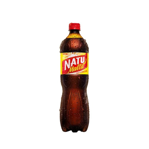 NATU MALTA 400ML