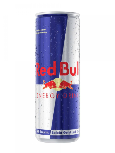 RED BULL 250 ML