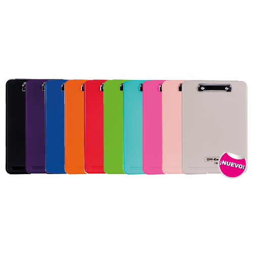 Tabla Planillera Colores Offi-esco Oe-838
