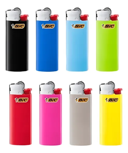 Encendedor Bic Mini mechera