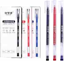LAPICERO GEL SURTIDO OFFI-ESCO