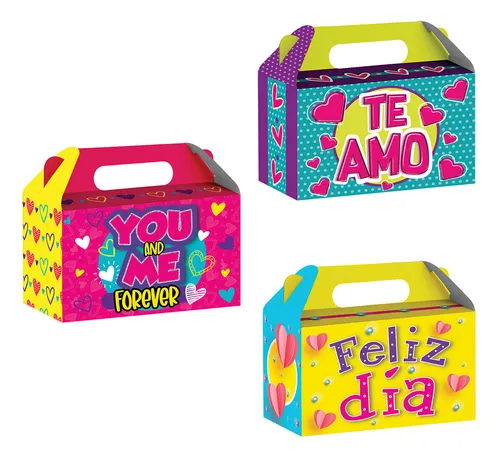 Caja Regalo Maletín S