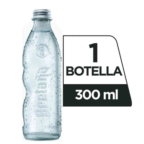 Gaseosa bretaña POSTOBÓN x300 ml
