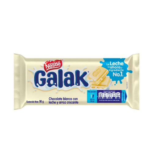 Chocolatina galak grande