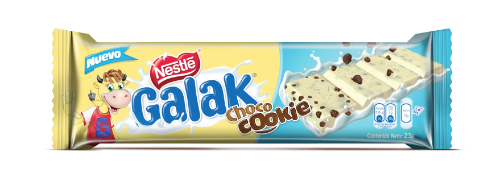 GALAK CHOCO COOKIE 20g