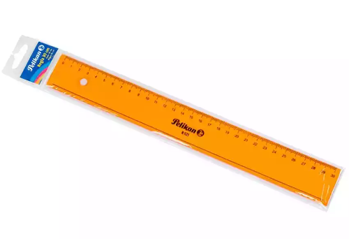 Regla Pelikan 30cm