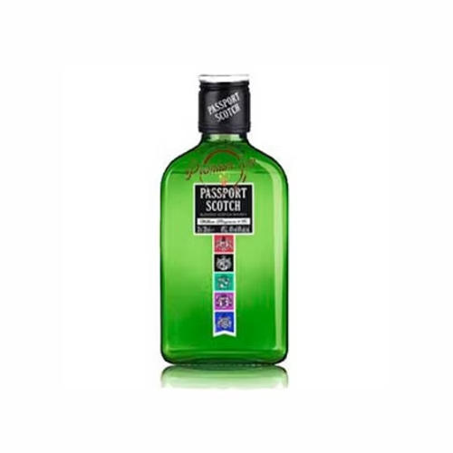 Whisky Passport Scotch Caña x 200 ML