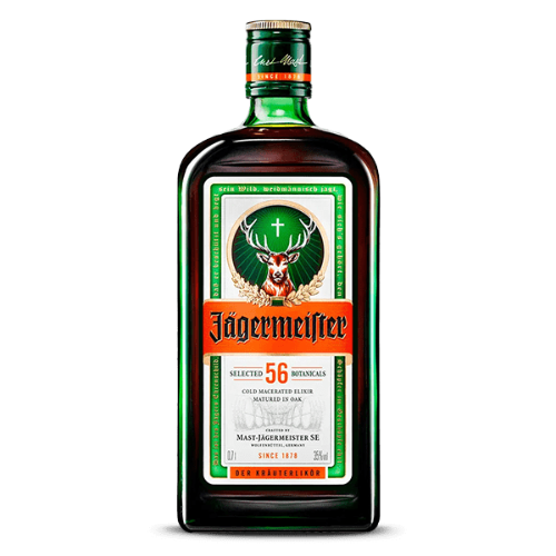 Jagermeister 700ml