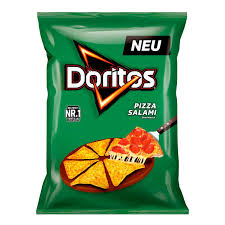 Dorito Pizza 41Gr
