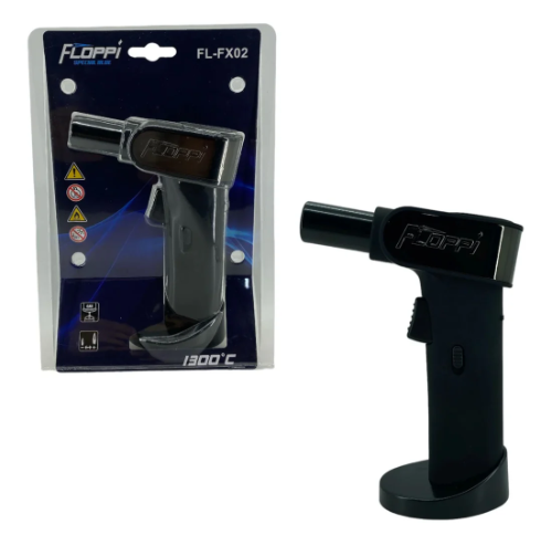 SOPLETE FLOPPI JUMBO EXTRA LLAMA