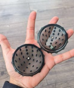 Grinder 1 piso acrilico