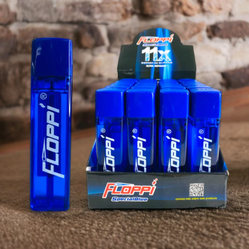 GAS MINI FLOPPI BUTANO