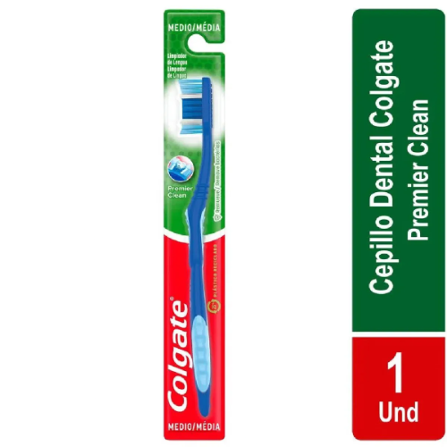 Cepillo Dental Colgate Premier x 1