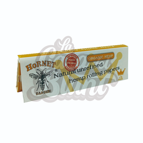 Papel hornet orgánico #9 X50 hojas
