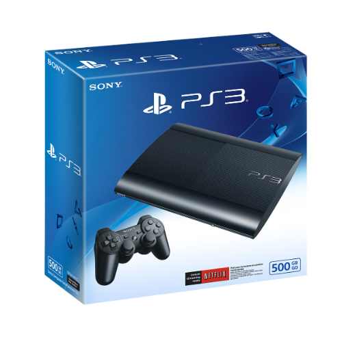 Playstation 3