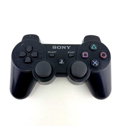Mando Ps3 original (segunda)