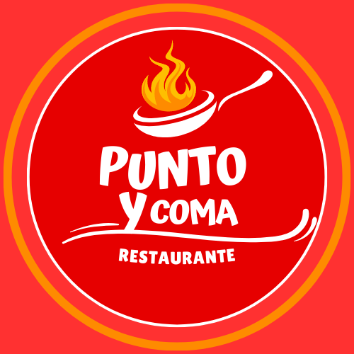 punto y coma