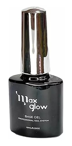 BASE GEL MAX GLOW 10ML