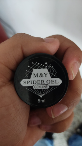 SPIDER GEL