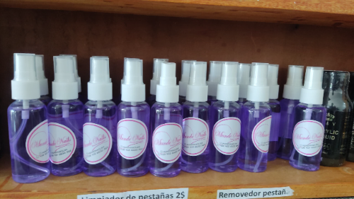 MONOMERO 50ML