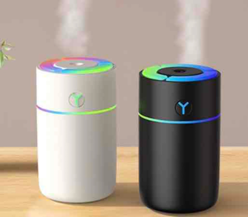 HUMIDIFICADORES