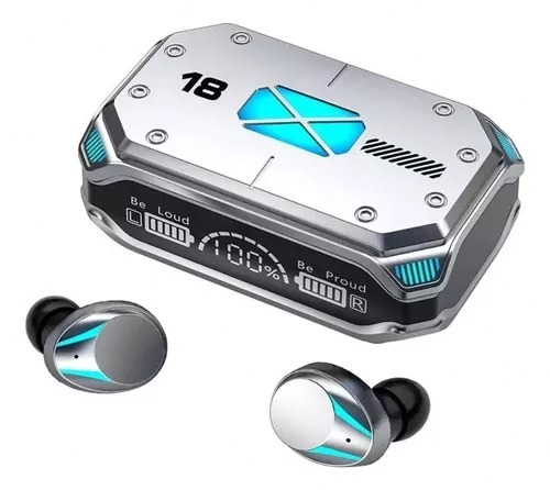 AUDIFONOS M41