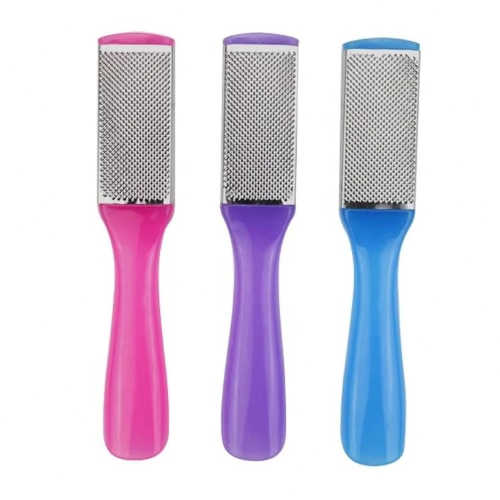 PALETA PARA LOS PIES METAL