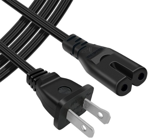 CABLE CORRIENTE TP 8