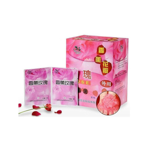 JELLY SPA