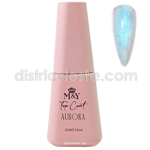 TOP COAT AURORA