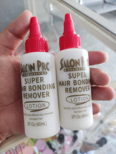 REMOVEDOR DE PESTAÑA 60ML