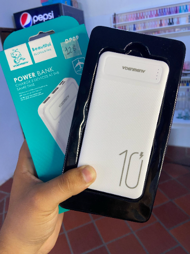 POWER BANK 10.000 MAH
