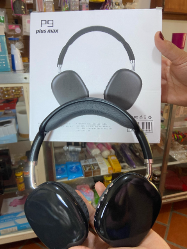 AUDIFONOS P9PLUS