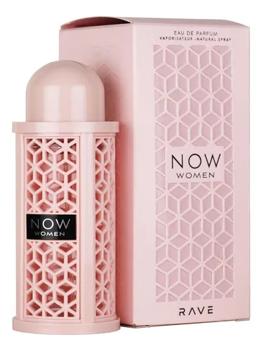 Lattafa Now Men 100ml Caballero