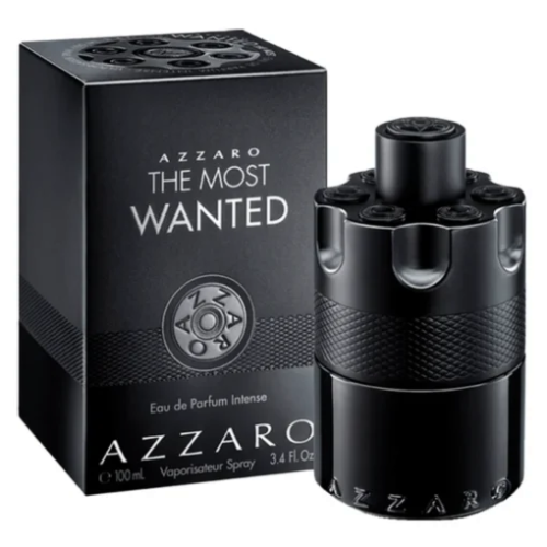 Azzaro Most Wanted Intense 100ml EDP