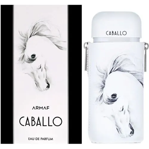 Armaf Caballo EDP 100ml Caballero
