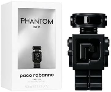 Paco Rabanne Phantom Parfum 100ml Caballero