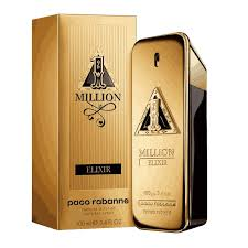 Paco Rabanne One Million Elixir 100ml Caballero