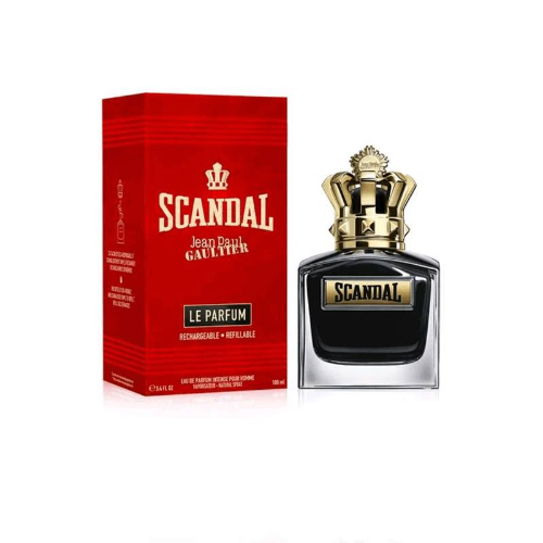 Jean Paul Scandal Le Parfum 150ml caballero
