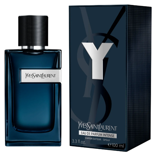 Yves Laurent EAU De Parfum Intense 100ml Caballero