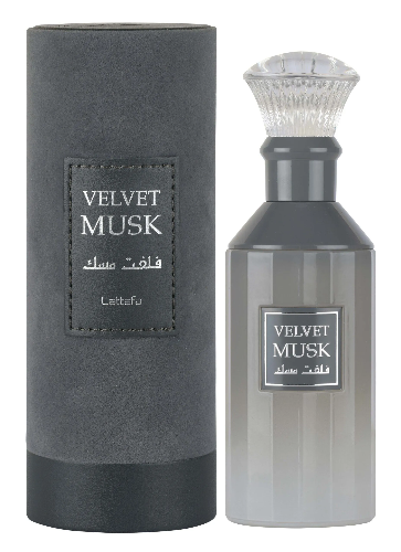 Lattafa Velvet Musk 100ml Caballero