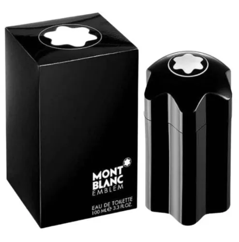 Mont Blanc Emblem 100ml EDT Caballero