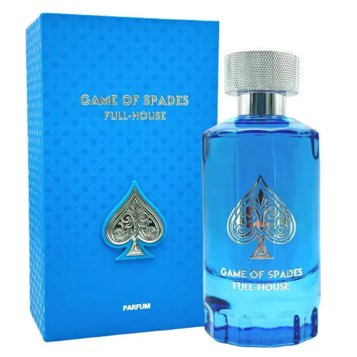Jo Milano Full House 100ml Caballero