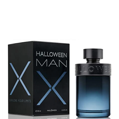 Halloween X 100ml Caballero