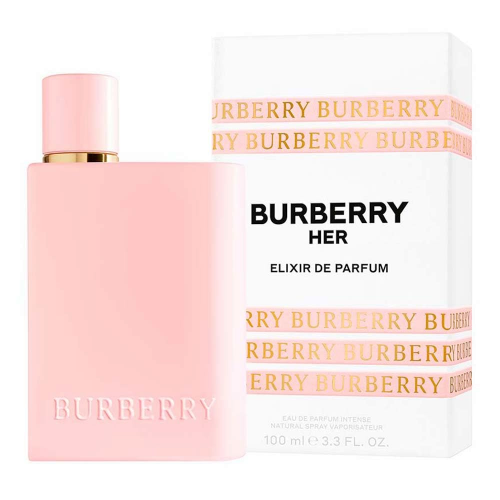 Burberry Her Elixir Parfum 100ml dama