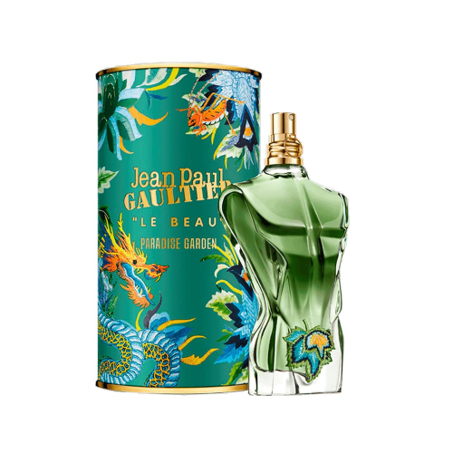 Jean Paul Gaultier Le Beau Garden 75ml Caballero